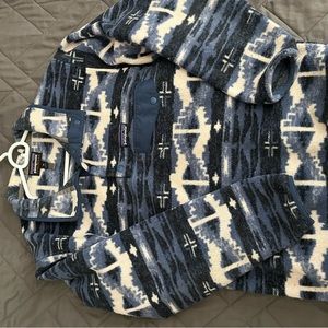 Patagonia Synchilla (Adult XS)